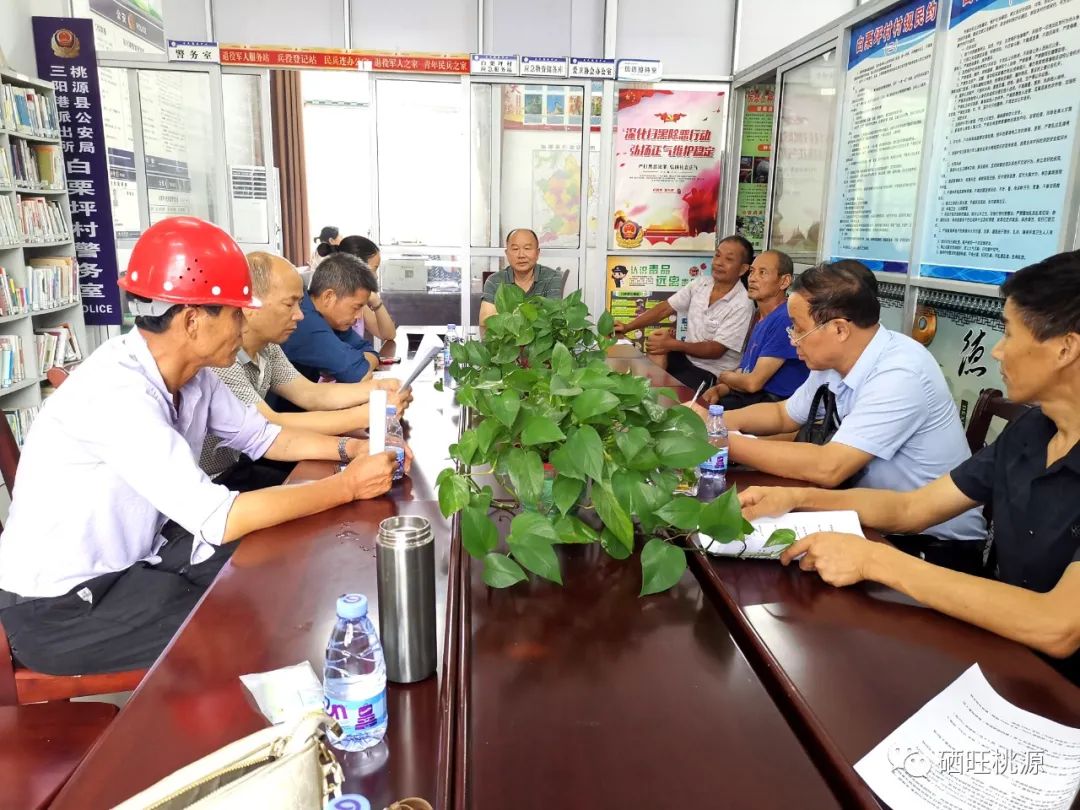 水稻富硒輕簡(jiǎn)栽培能提質(zhì)增效？三陽(yáng)港鎮(zhèn)試驗(yàn)示范給出肯定答案